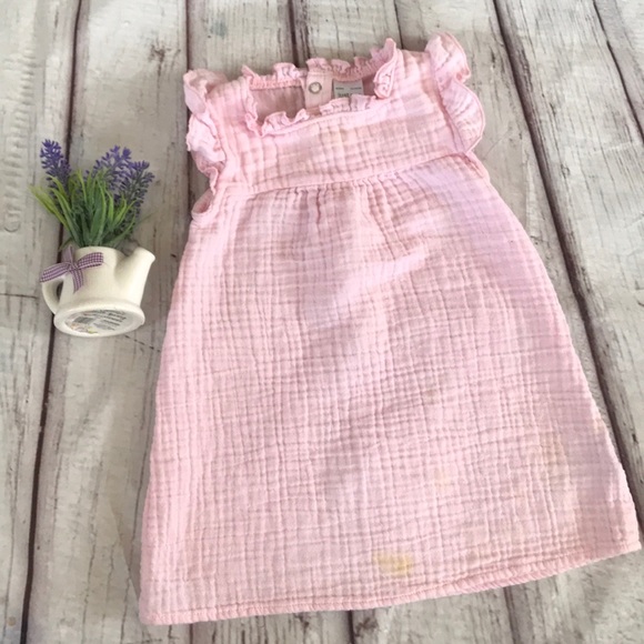 Carter's Other - FREE with any baby purchase